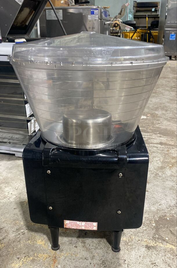 Refrigerated Juice Beverage Dispenser - Image 2 of 6