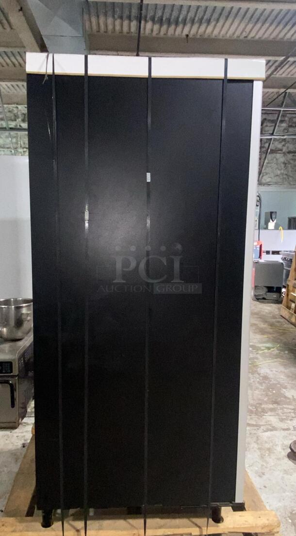 Crane National Shoppertron 431 Rotating Cold Food Vending Machine
 - Image 4 of 6