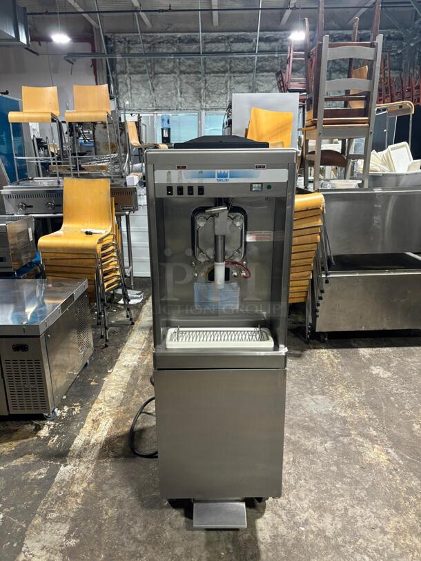 Taylor Company 60 Floor Model Shake Machine
 - Image 2 of 6