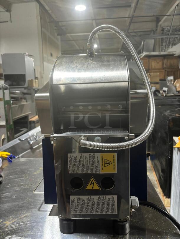 72-0274 Electrolux HSPPA1 Sandwich Panini Press
 - Image 5 of 6