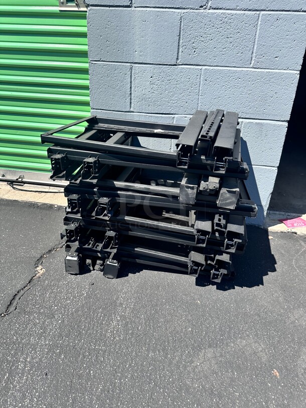 Commercial Heavy Duty TV Bracket - Image 3 of 5