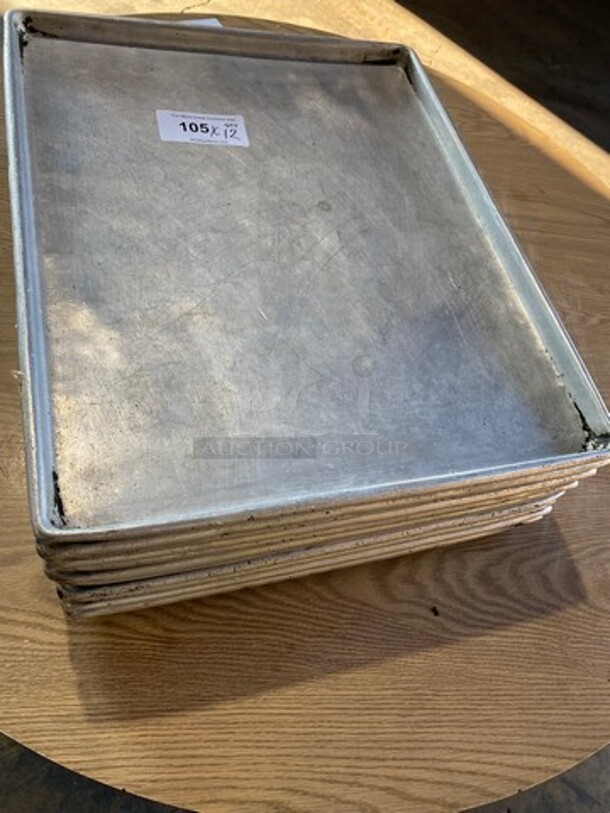 Baking Sheet Pan! 12x Your Bid! - Image 1 of 5