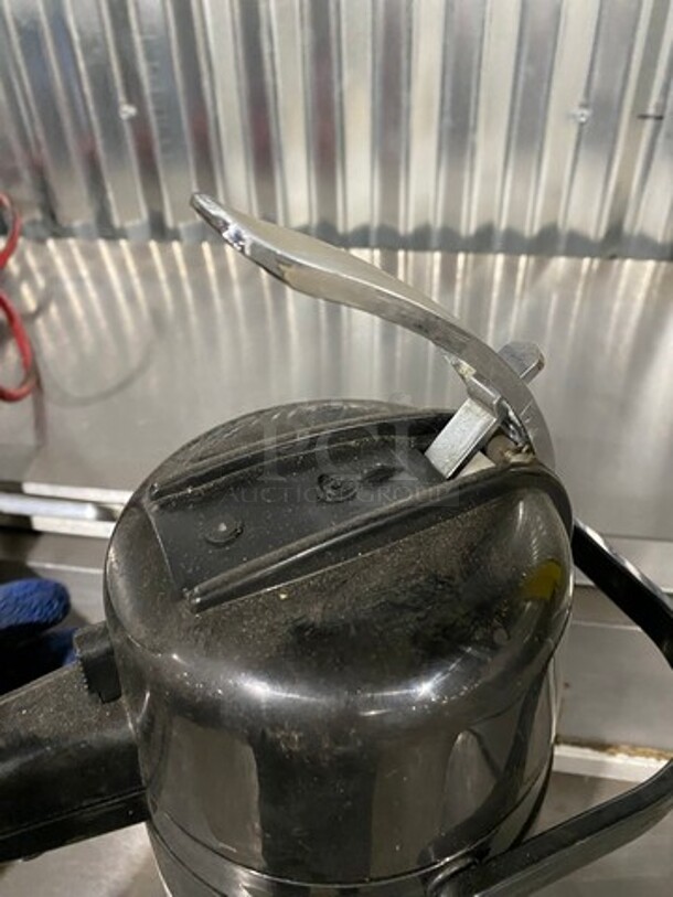 Commercial Countertop Coffee Dispenser! - Image 5 of 5