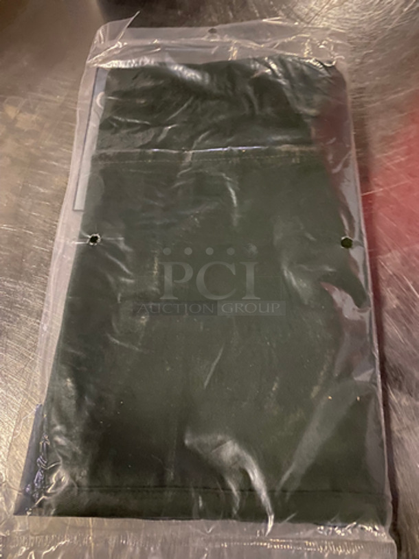 Crew Ware Professional Bib Apron! 12x Your Bid! - Image 4 of 4