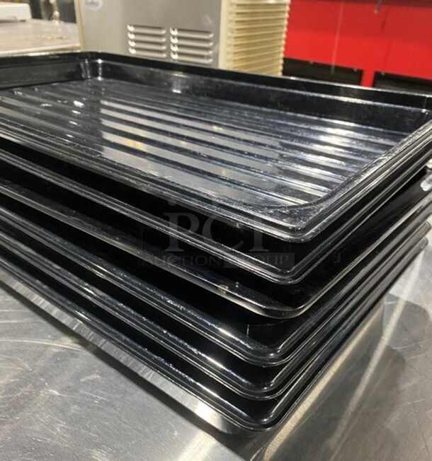 Hubert Heavy Duty Dough Bins! 6x Your Bid! - Image 2 of 10