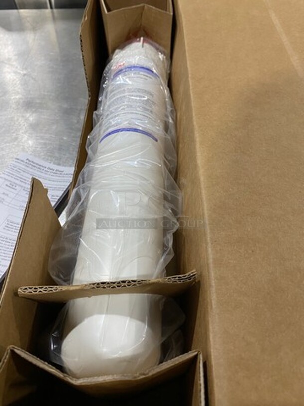 NEW! IN THE BOX! Water Filtration Replacement Cartridge! 2x Your Bid! - Image 6 of 6