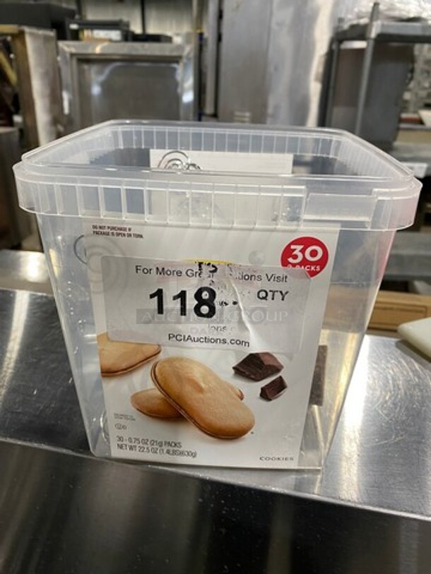 ALL ONE MONEY! Decorative Countertop Number Holders! - Image 1 of 4