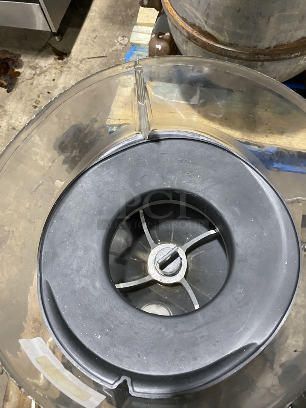 VITA-MIX Portion Blending System! Model VM0126 120V/50/60Hz/ - Image 7 of 8