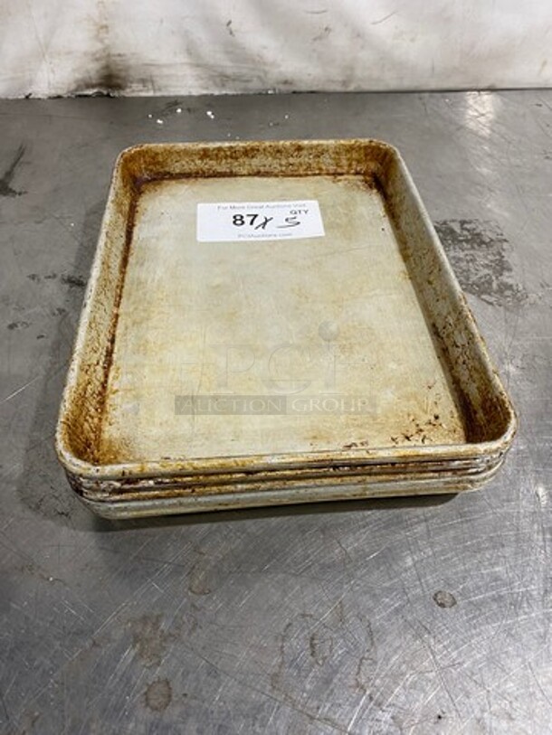 Baking Sheet Pan! 5x Your Bid! - Image 4 of 4
