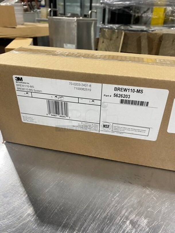 NEW! IN THE BOX! Water Filtration Replacement Cartridge! - Image 2 of 5