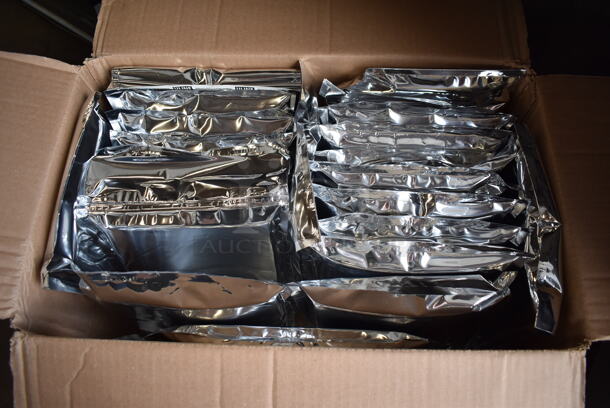 BRAND NEW IN BOX! Uline Insulated Mailers. 9x12 - Image 1 of 5