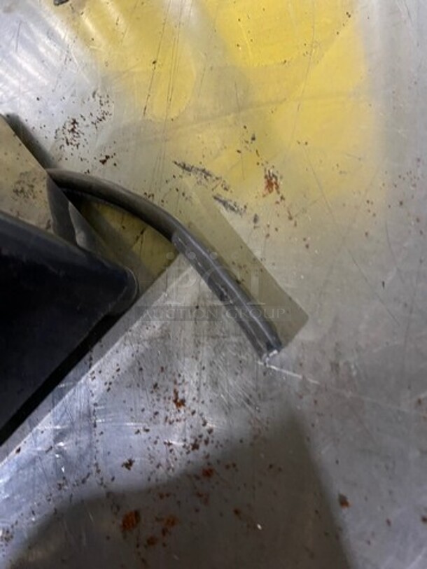 Cunill Commercial Countertop Espresso/ Coffee Bean Grinder! - Image 8 of 8