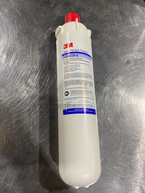 NEW! IN THE BOX! Water Filtration Replacement Cartridge! - Image 3 of 5