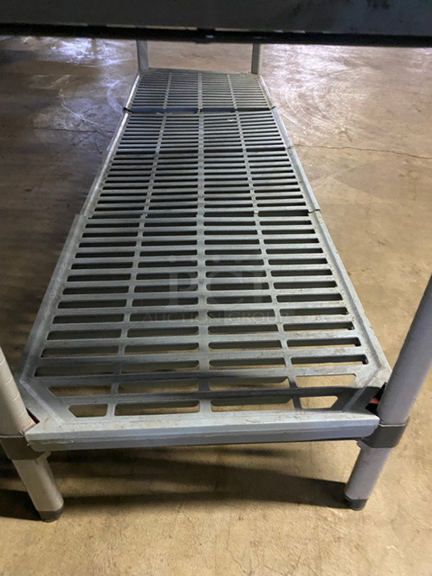 Metro Max Q 5 Tier Shelf! - Image 4 of 6