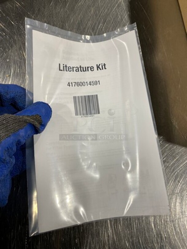 NEW! IN THE BOX! Water Filtration Replacement Cartridge! - Image 5 of 5