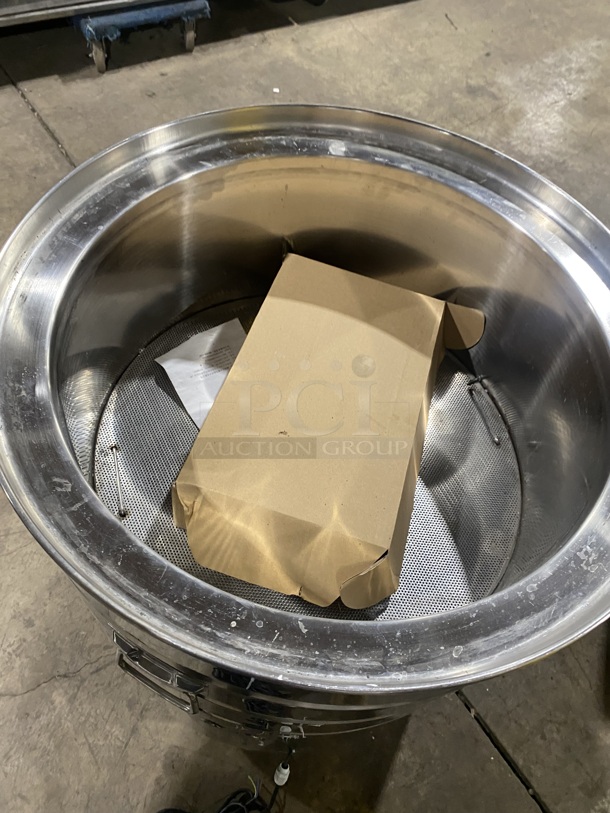 Danang Stainless Steel Energy-Saving Soup Kettle!
 - Image 4 of 9