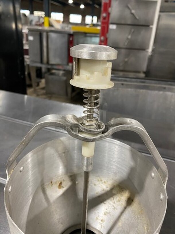 Pancake Depositor! - Image 3 of 4