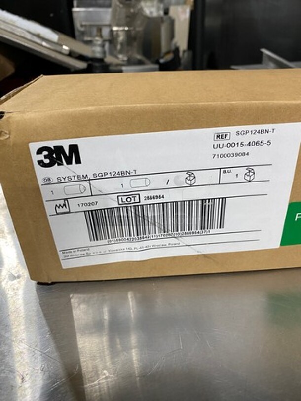 NEW! IN THE BOX! Water Filtration Replacement Cartridge! - Image 2 of 5