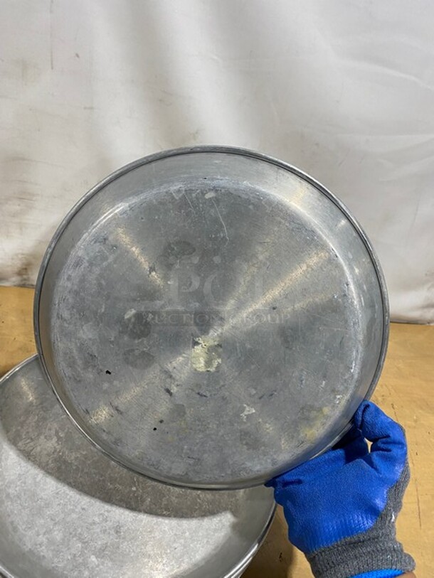 Commercial Sizzling/Sauté Pans! 8X Your Bid!  - Image 4 of 6