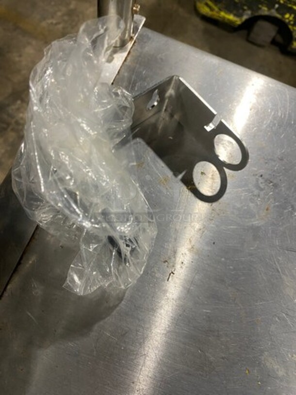 NEW! IN THE BOX! Water Filtration Transparent Filter Housing! - Image 6 of 6