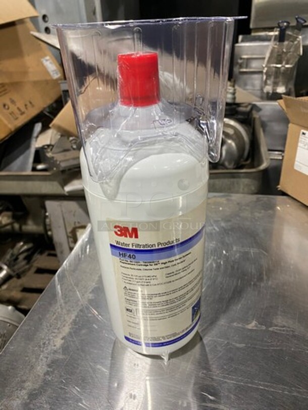 NEW! IN THE BOX! Water Filtration Replacement Cartridge! - Image 4 of 6