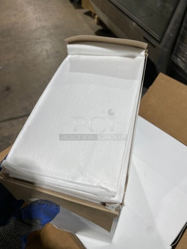 NEW! IN THE BOX! Dixie Replacement Dinner Napkin! - Image 3 of 5