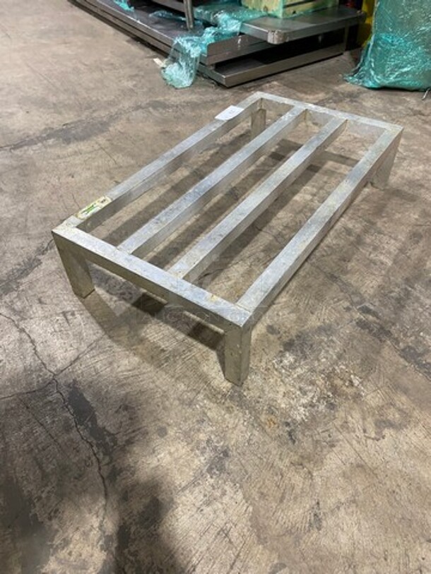 Aluminum Dunnage Rack! - Image 3 of 4