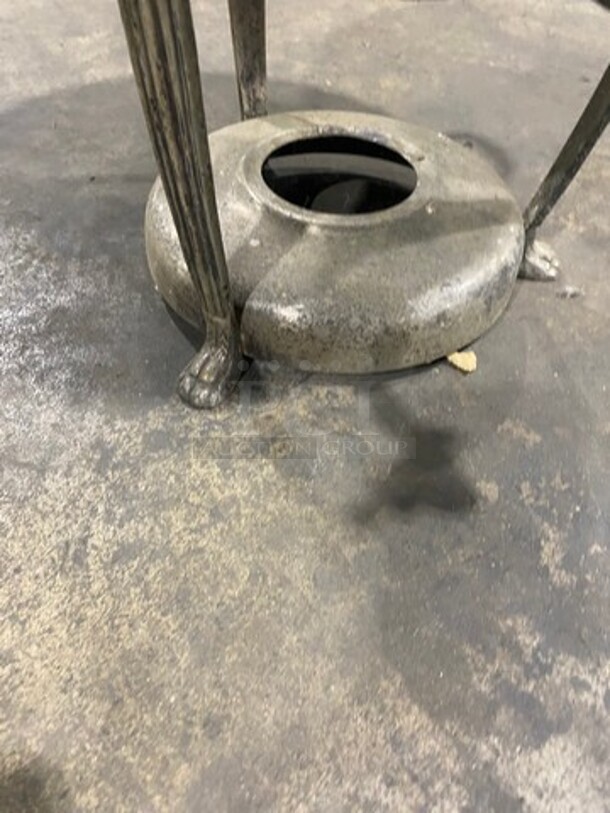 NO WAY! Countertop Metal Samovar! 7x Your Bid! - Image 7 of 7