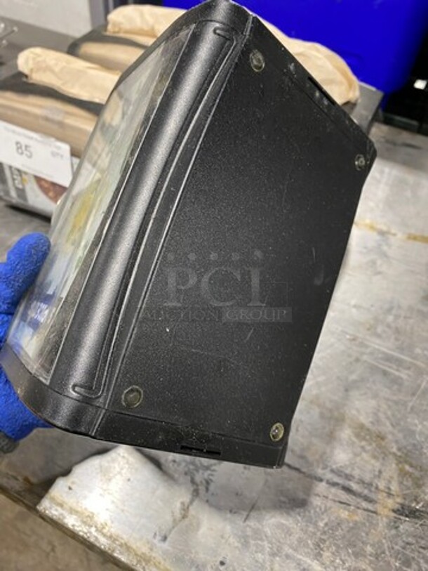 ALL ONE MONEY! Tork Countertop Napkin Dispenser! - Image 4 of 5