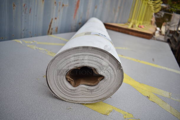 Roll of Material - Image 1 of 3