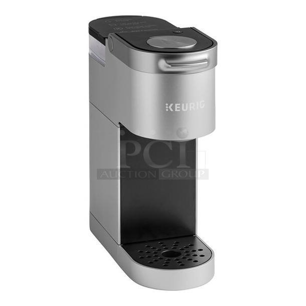 BRAND NEW SCRATCH AND DENT! Keurig K-Suite 52AK1500 Hospitality Single Serve Pod Coffee Maker. 