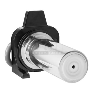 BRAND NEW SCRATCH AND DENT! Carnival King 378PSM238 Evaporator for 382SM and 382SMM Series