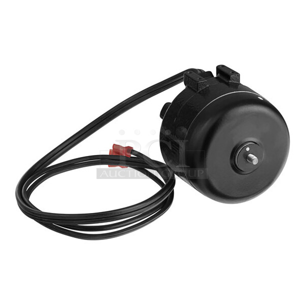 BRAND NEW SCRATCH AND DENT! Manitowoc Ice 000006656 Motor-Fan 115v/60hz/1ph - Image 1 of 4