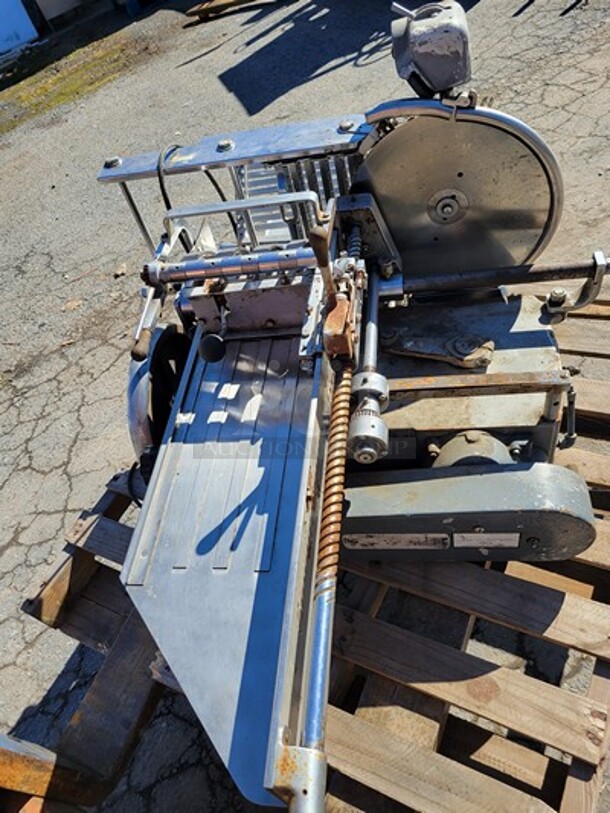 VBP Slicer.  - Image 5 of 8