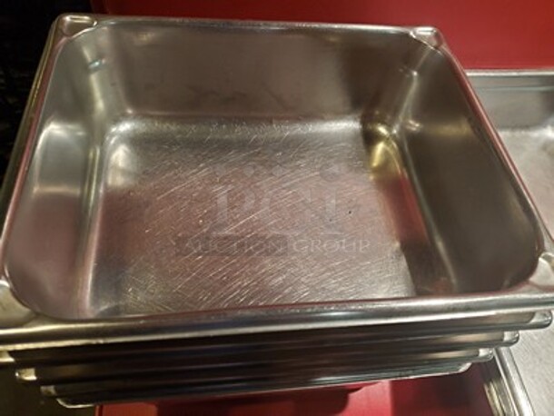 Stainless Steel Food Pan  - Image 3 of 4