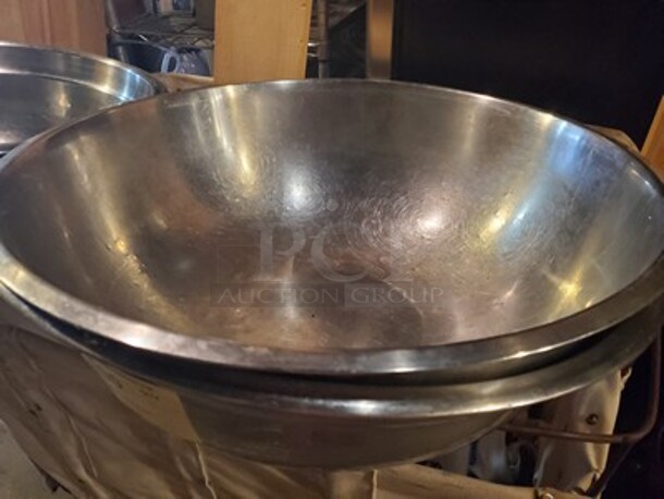 Daily Chef Stainless Steel Mixing Bowl
