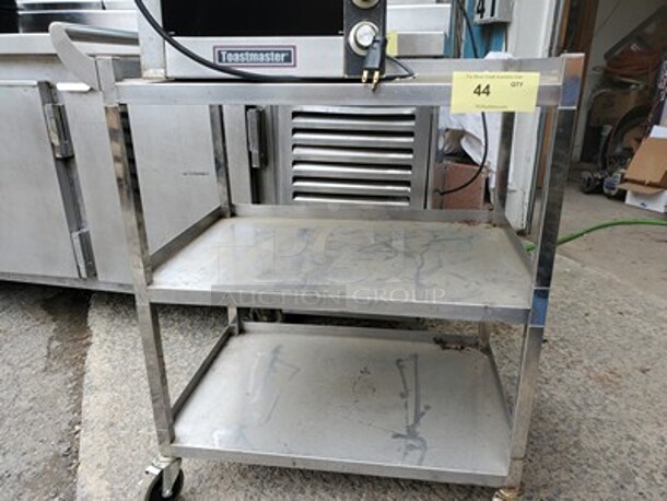 Utility Cart  - Image 3 of 4