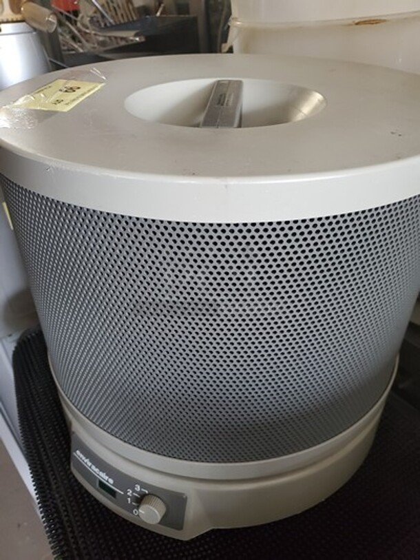 Enviracaire AIR CLEANER (Unknown Condition) - Image 5 of 5
