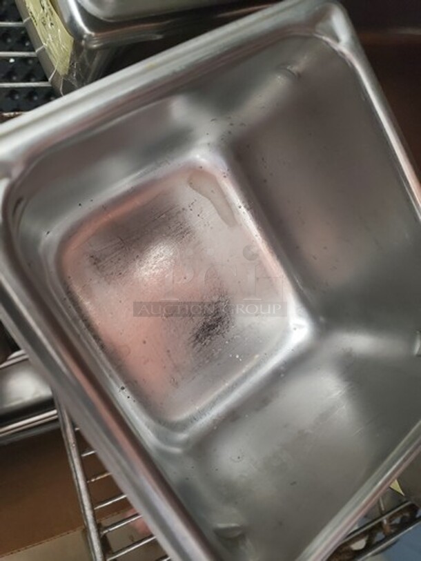 Stainless Steel Food Pan - Image 3 of 3