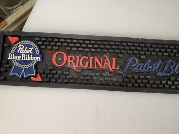 BAR RAIL MAT - Image 2 of 3