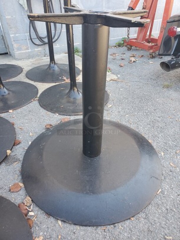 Table Base 24" - Image 7 of 7