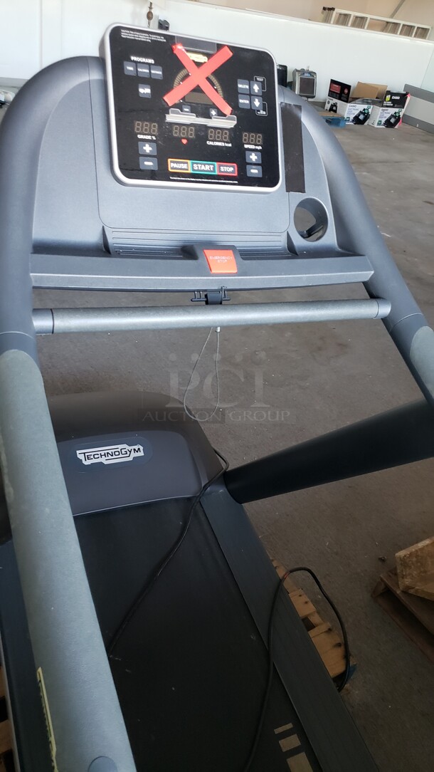 Treadmill 

Not tested

(Location 2) - Image 2 of 2