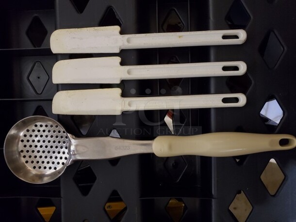 Kitchen Utensils Miscellaneous  - Image 2 of 2