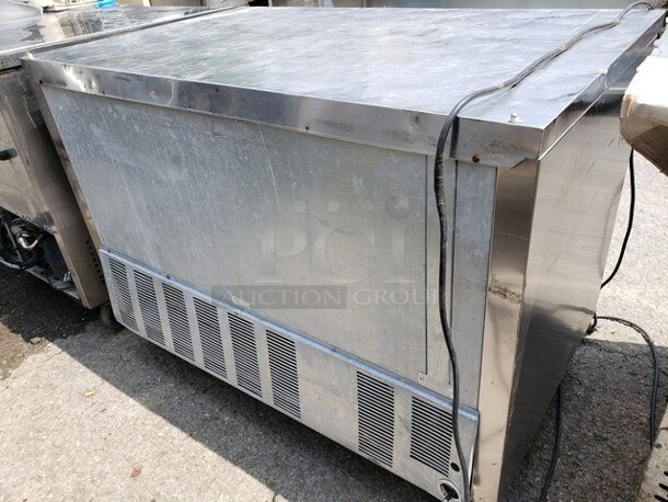 Beverage Air BKV Worktop Refrigerator! - Image 4 of 4