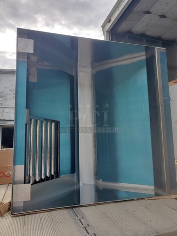 4"Ft Hood Like New-never used! (some signs of wear)    - Image 1 of 4