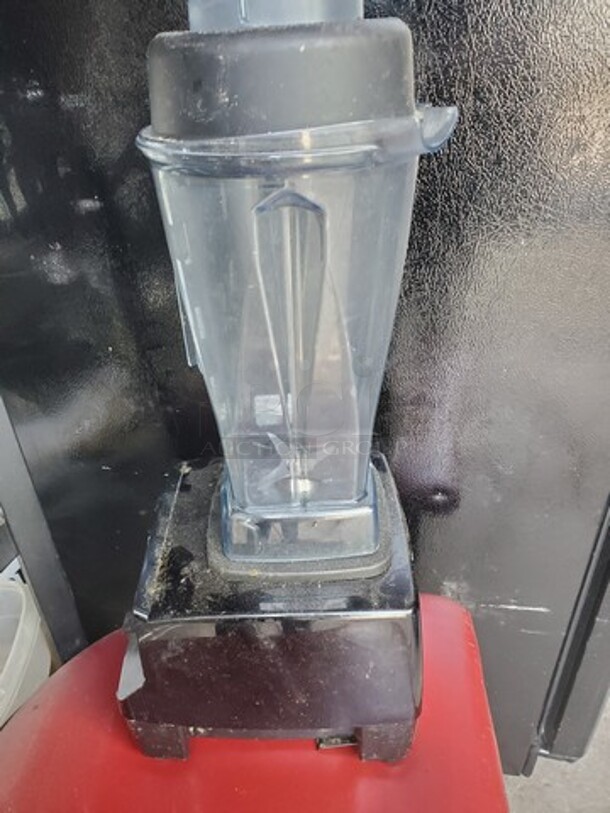 Vitamix VM0101 Commercial blender Tested & Working! - Image 5 of 6