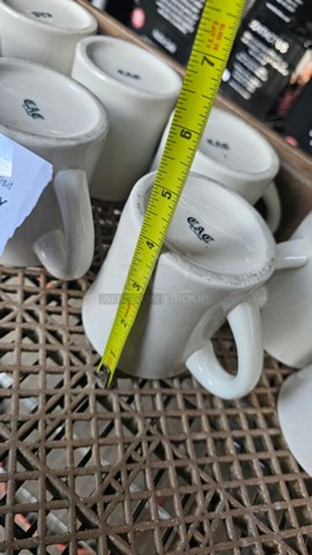Lot of 8 Mugs - Image 2 of 3