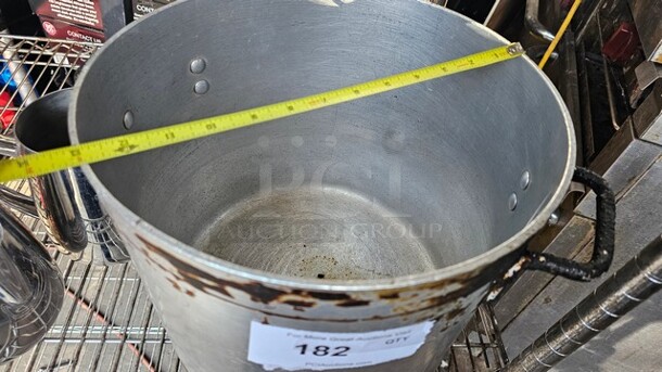 Stock Pot *Without Lid* - Image 3 of 4