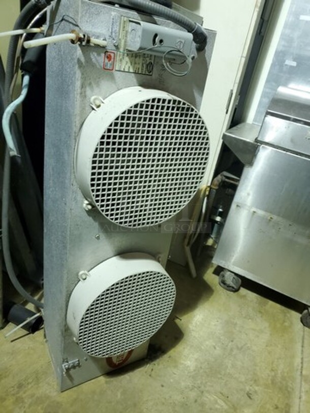 Trenton Evaporator for Walk-In Cooler - Image 6 of 6