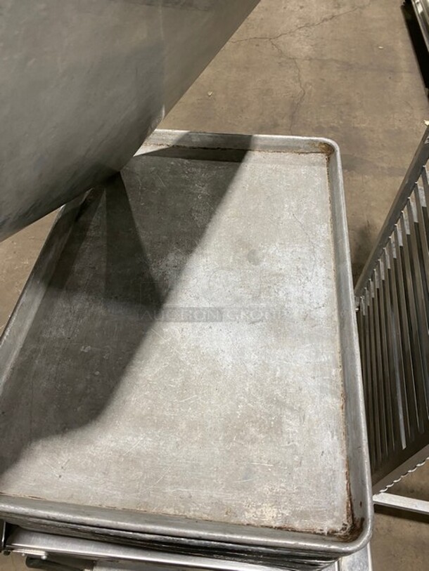 Full Size Baking Sheet Pans! 10x Your Bid! - Image 6 of 6